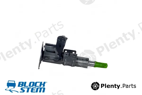 Blockstem UBK0058 — Steering Lock