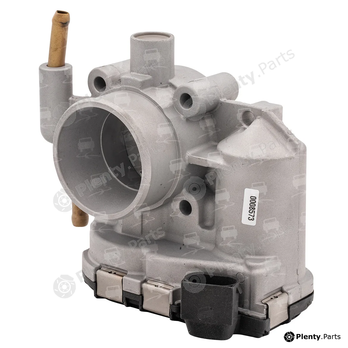 Blockstem CFR0042R — Throttle Body