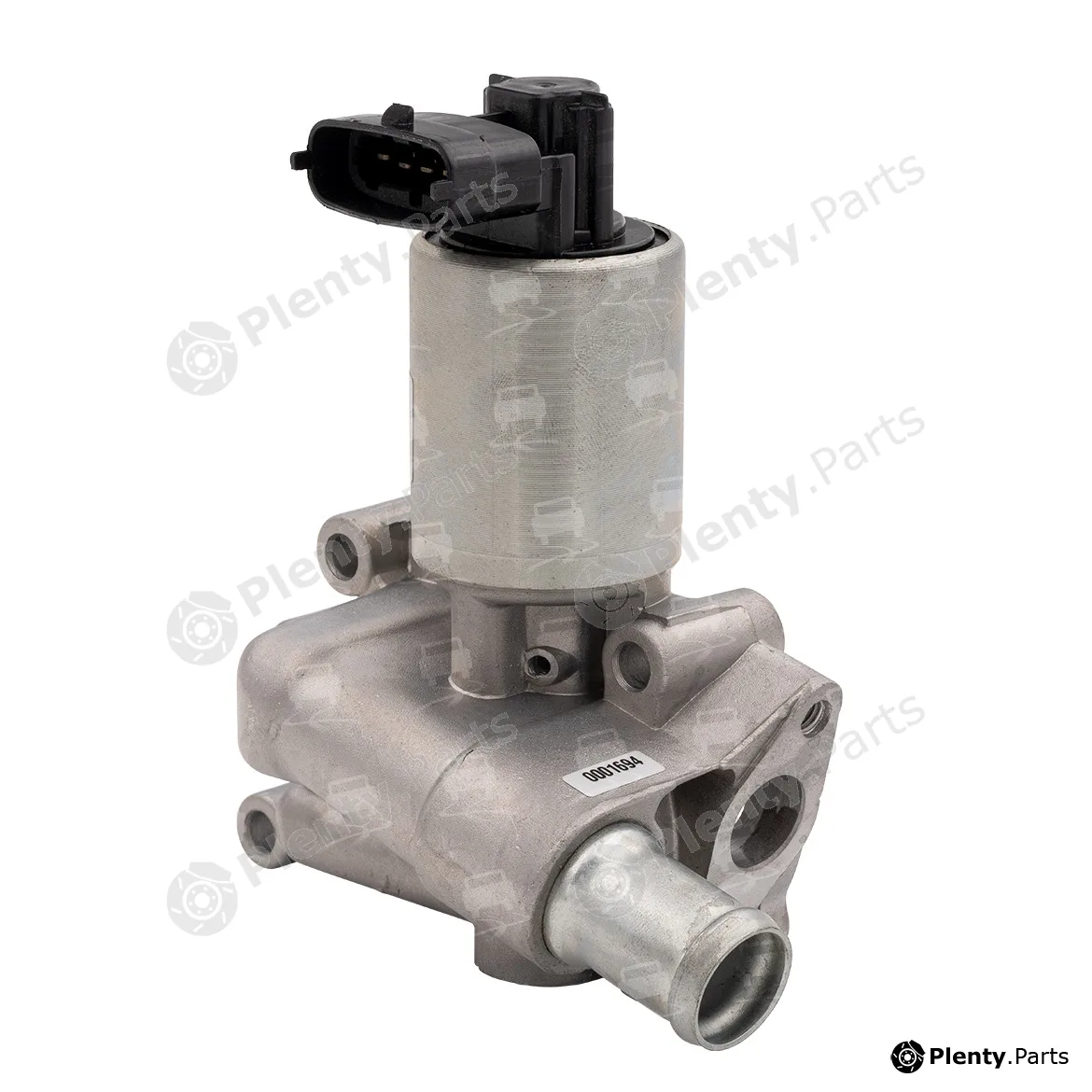 Blockstem EGR0047R — EGR Valve