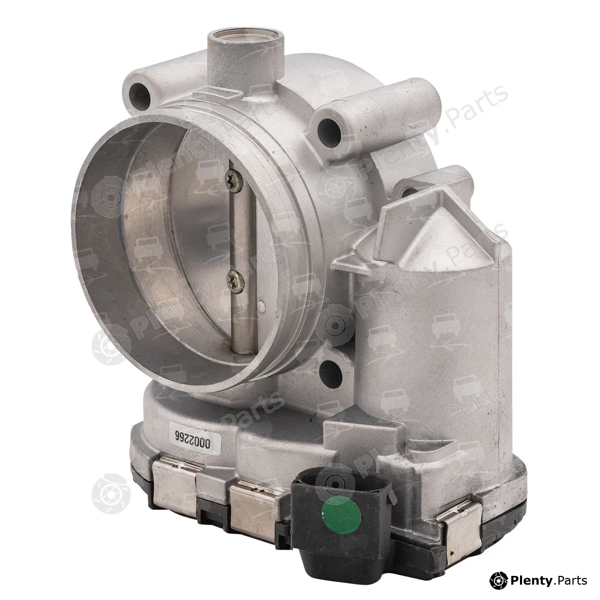 Blockstem CFR0004R — Throttle Body