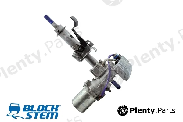 Blockstem EPS0016R — Steering Column