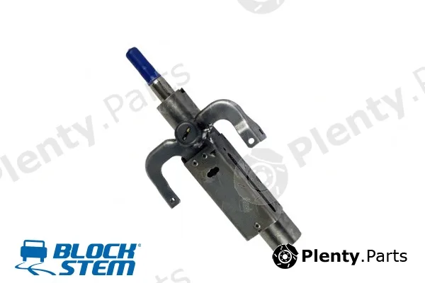 Blockstem UBK0122 — Steering Lock