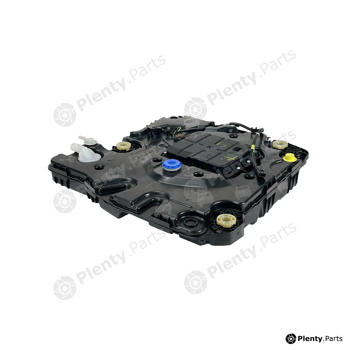 Blockstem SAB0013R — Tank Unit, urea injection