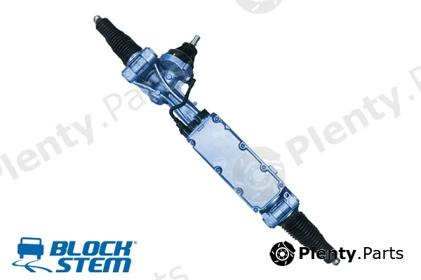 Blockstem SGE0037R — Steering Gear