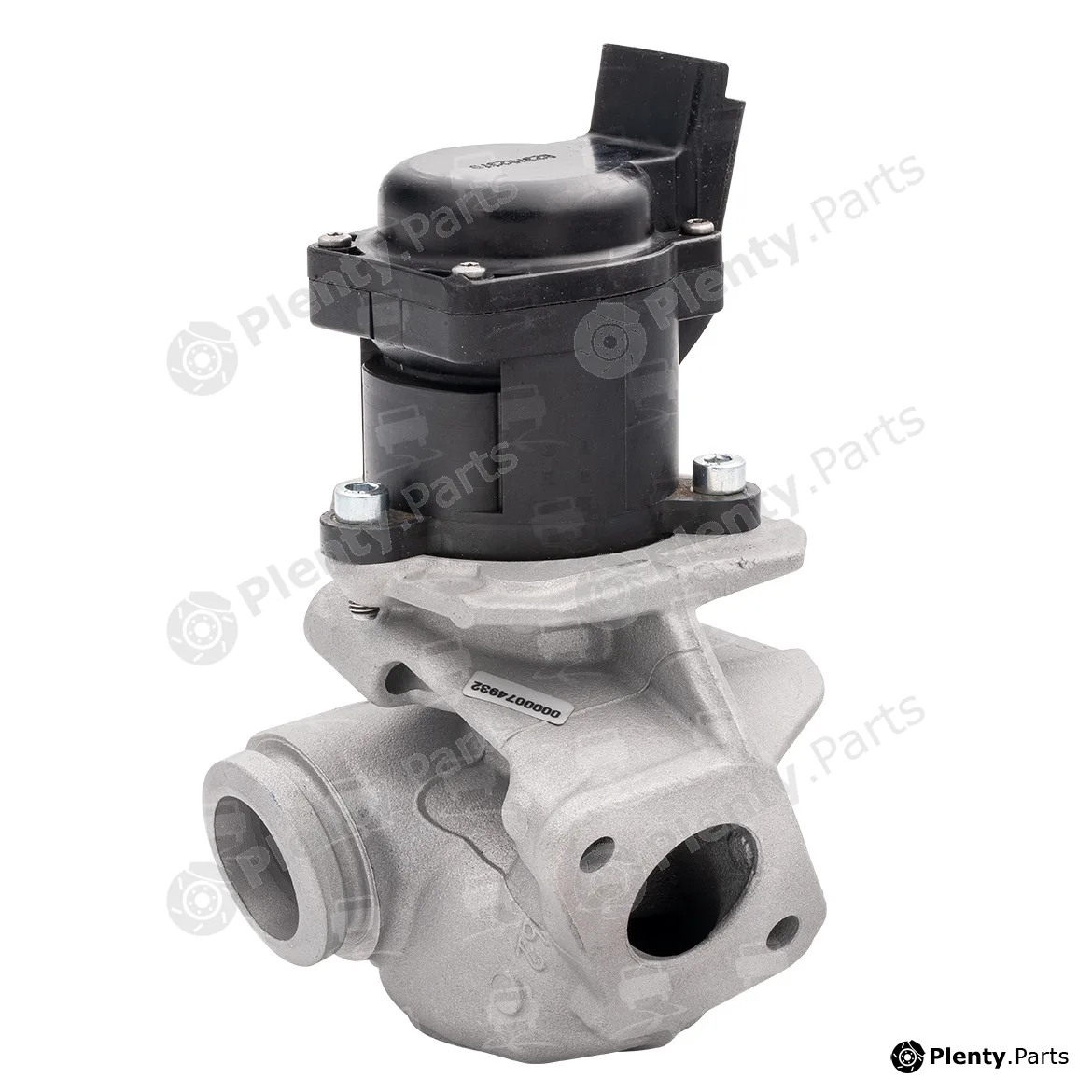 Blockstem EGR0033R — EGR Valve