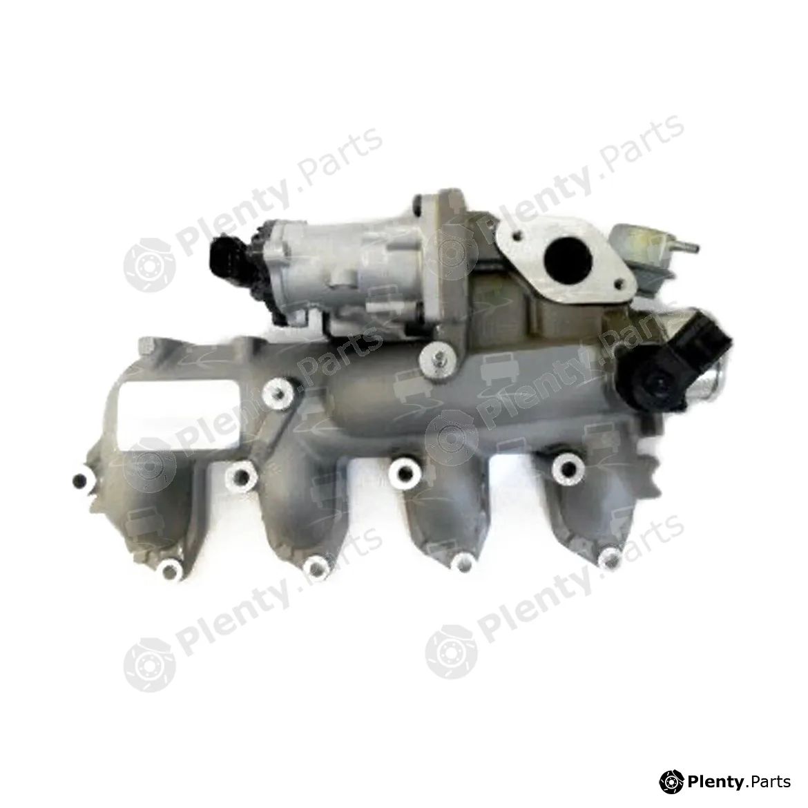 Blockstem EGR0051R — EGR Valve