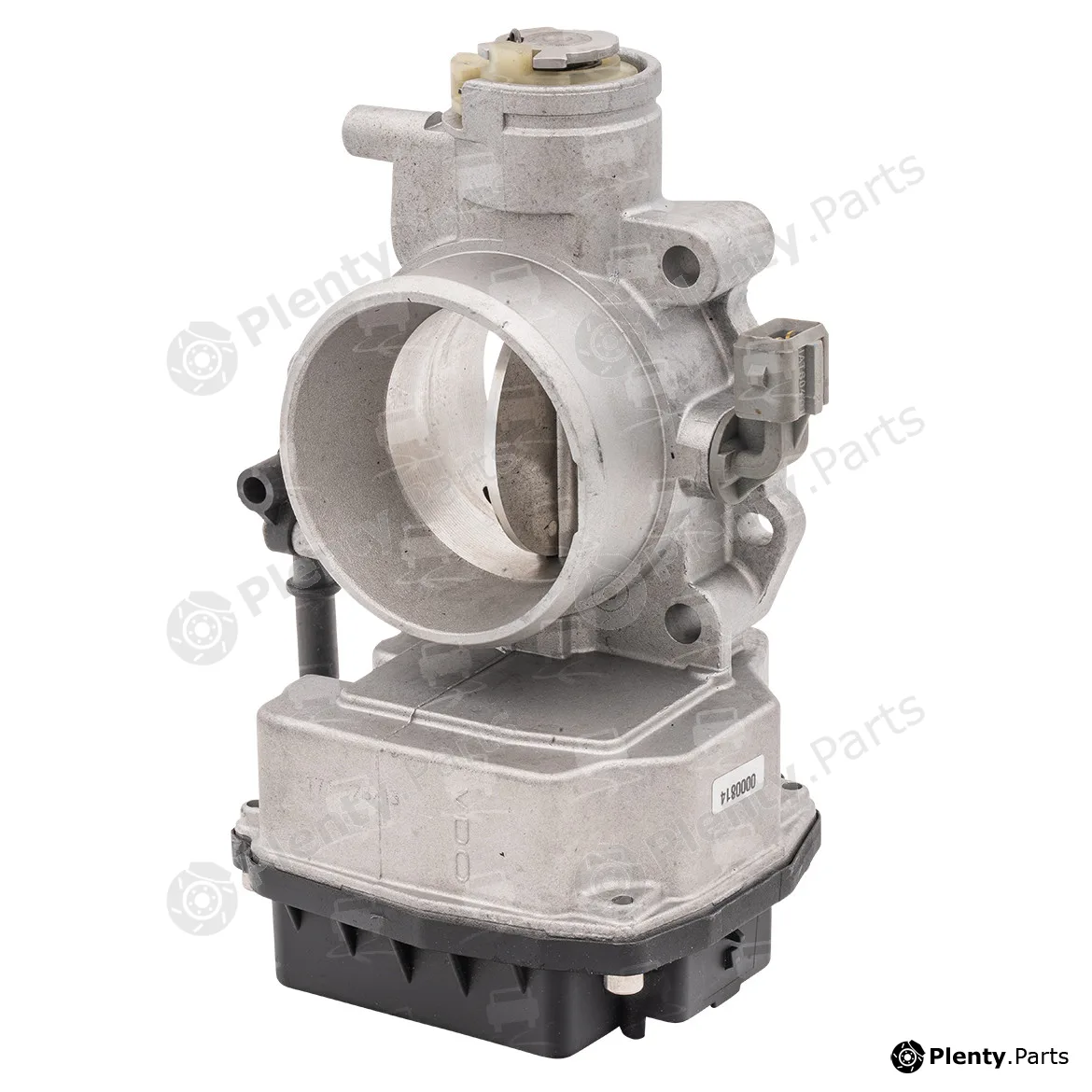 Blockstem CFR0098R — Throttle Body