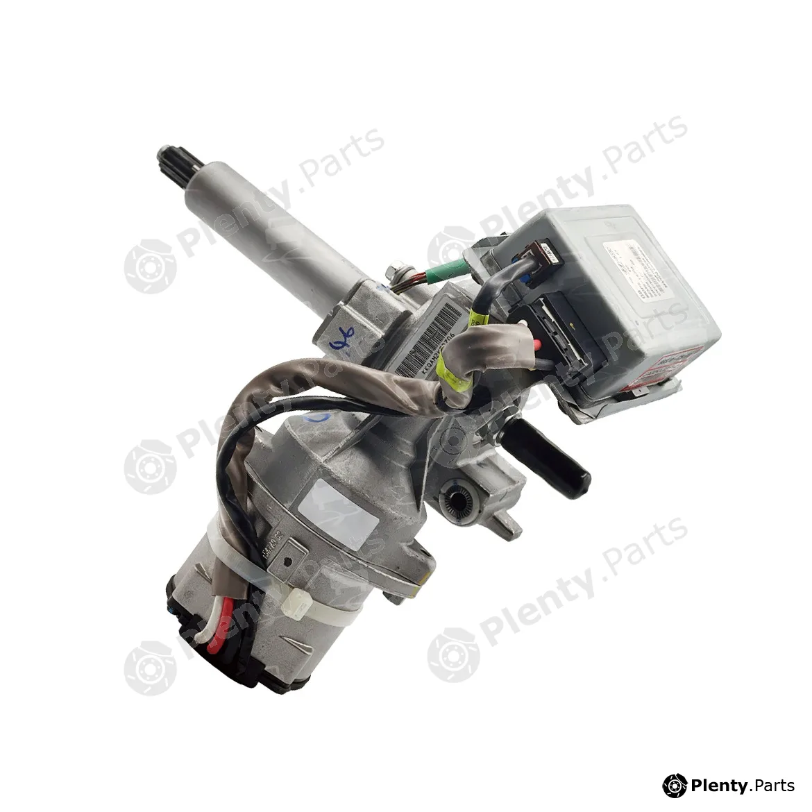 Blockstem EPS0091R — Steering Column