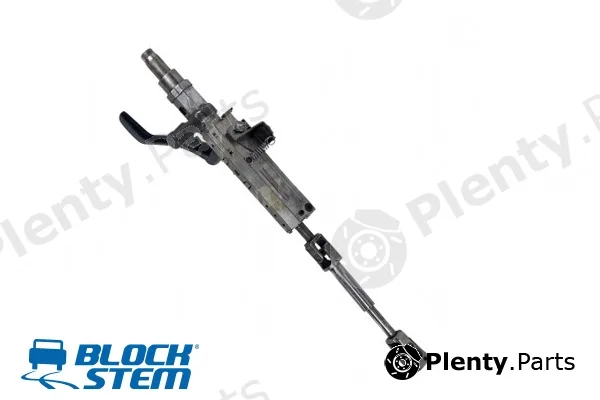 Blockstem UBK0075 — Steering Lock
