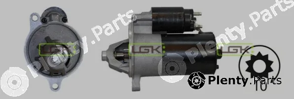 LGK 339178 — Starter