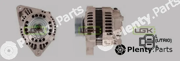 LGK 446336 — Alternator