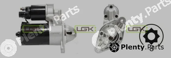 LGK 331844 — Starter