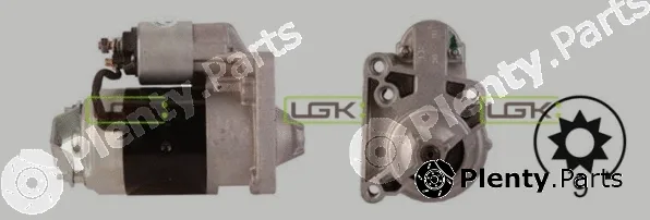 LGK 330462 — Starter
