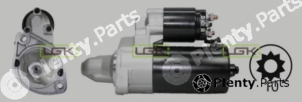 LGK 331374 — Starter