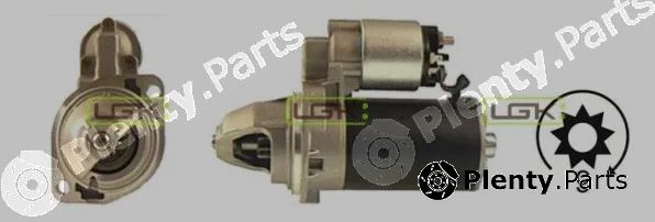 LGK 330292 — Starter