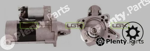 LGK 336331 — Starter