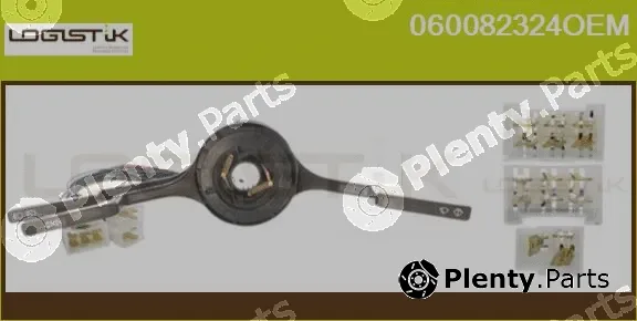 LGK 060082324OEM — Steering Column Switch
