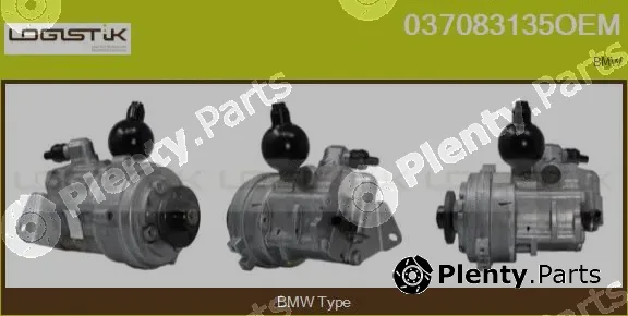 LGK 037083135OEM — Hydraulic Pump, steering