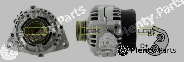 LGK 441190 — Alternator