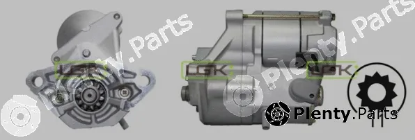 LGK 336079 — Starter