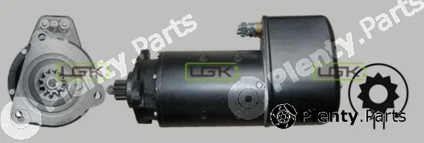 LGK 332068 — Starter