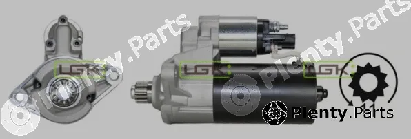 LGK 331905 — Starter