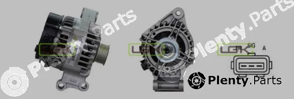 LGK 442470 — Alternator