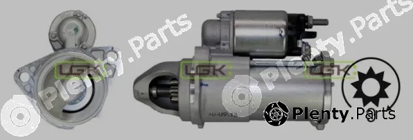 LGK 331235 — Starter