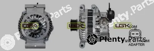 LGK 442105 — Alternator