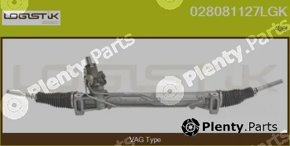 LGK 028081127LGK — Steering Gear