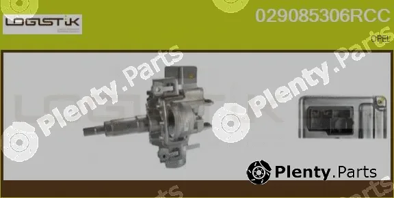 LGK 029085306RCC — Steering Column