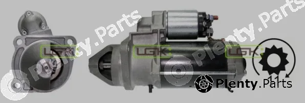 LGK 331368 — Starter