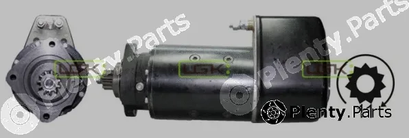 LGK 332080 — Starter