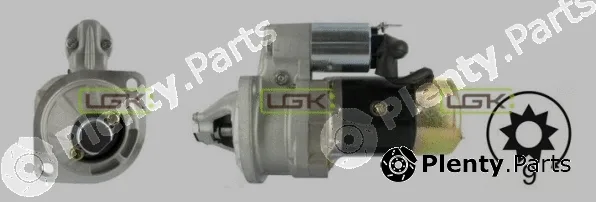 LGK 336246 — Starter