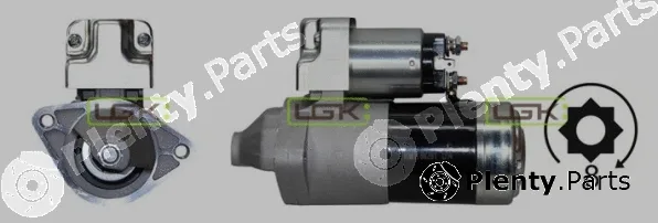 LGK 336003 — Starter