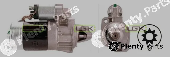 LGK 330502 — Starter