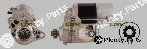 LGK 335999 — Starter