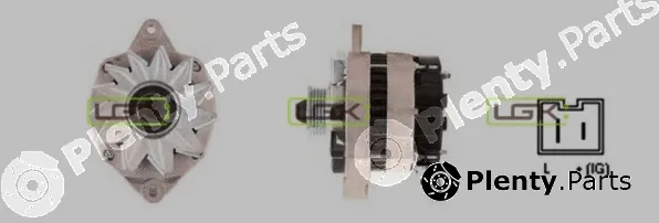 LGK 440519 — Alternator