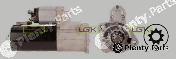 LGK 331360 — Starter