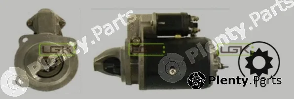 LGK 331823 — Starter