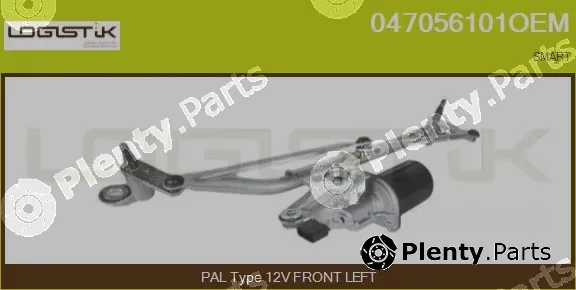 LGK 047056101OEM — Window Cleaning System