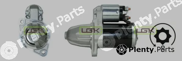 LGK 336073 — Starter