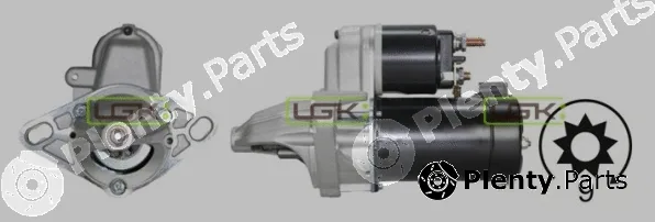 LGK 335997 — Starter