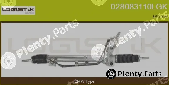 LGK 028083110LGK — Steering Gear