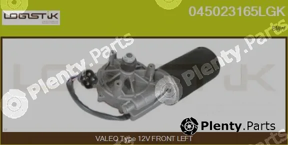 LGK 045023165LGK — Wiper Motor