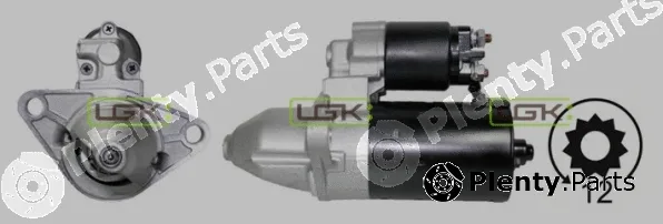 LGK 331378 — Starter