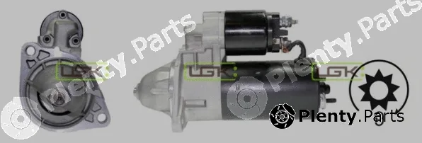 LGK 330524 — Starter
