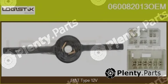 LGK 060082013OEM — Steering Column Switch