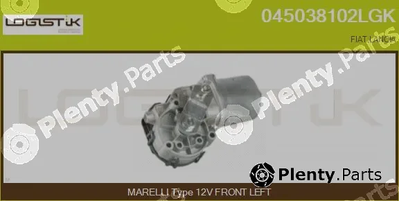 LGK 045038102LGK — Wiper Motor