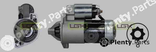 LGK 331757 — Starter